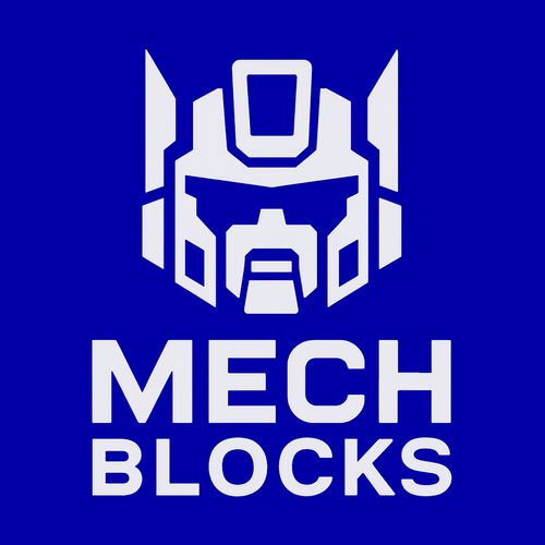 MechBlocks